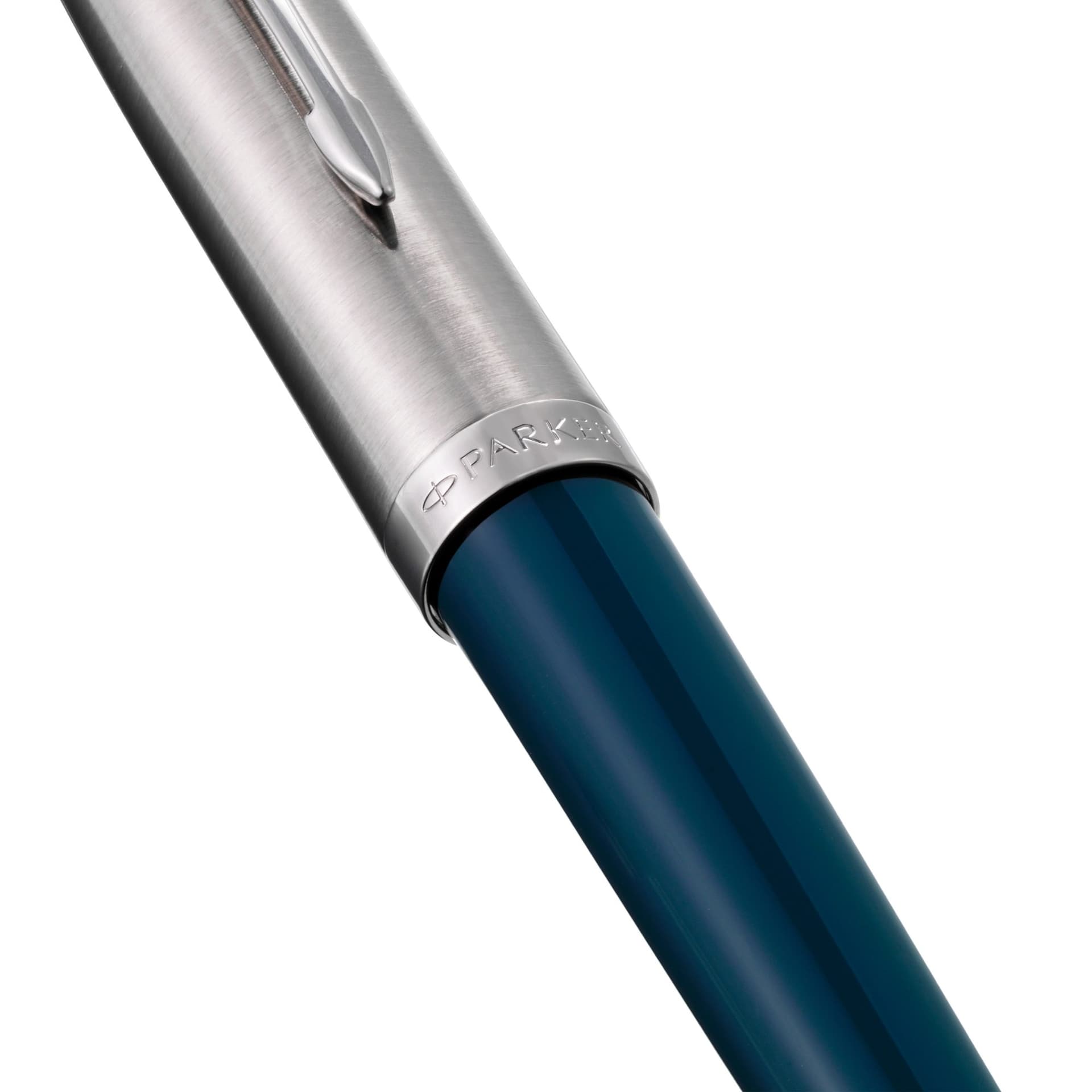 Balpen Parker 51 teal CT medium 4