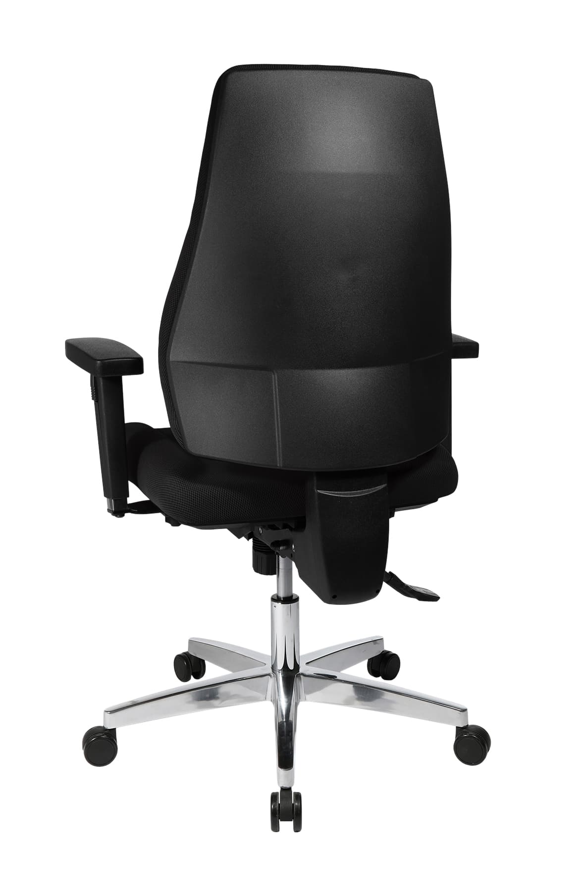 Bureaustoel Topstar Point 91 zwart 4
