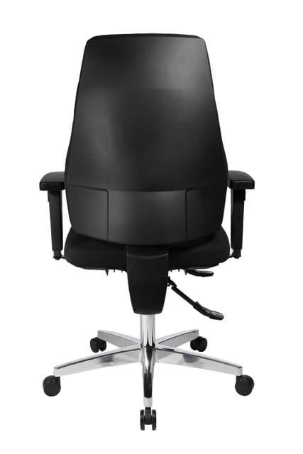 Bureaustoel Topstar Point 91 zwart 5