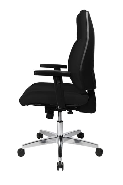 Bureaustoel Topstar Point 91 zwart 6