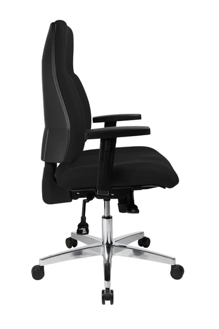 Bureaustoel Topstar Point 91 zwart 7