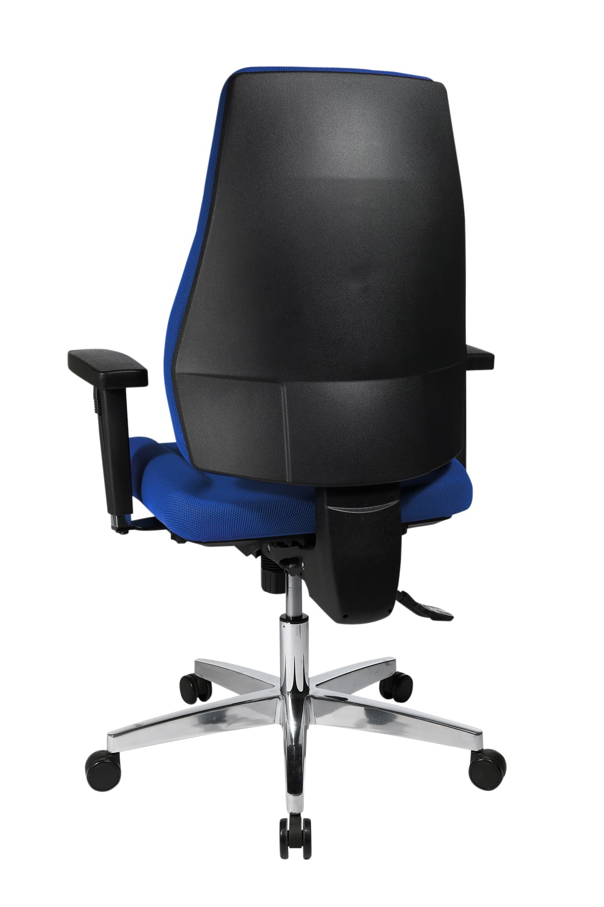 Bureaustoel Topstar Point 91 blauw 4