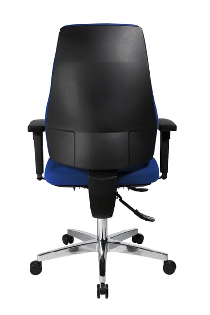 Bureaustoel Topstar Point 91 blauw 5