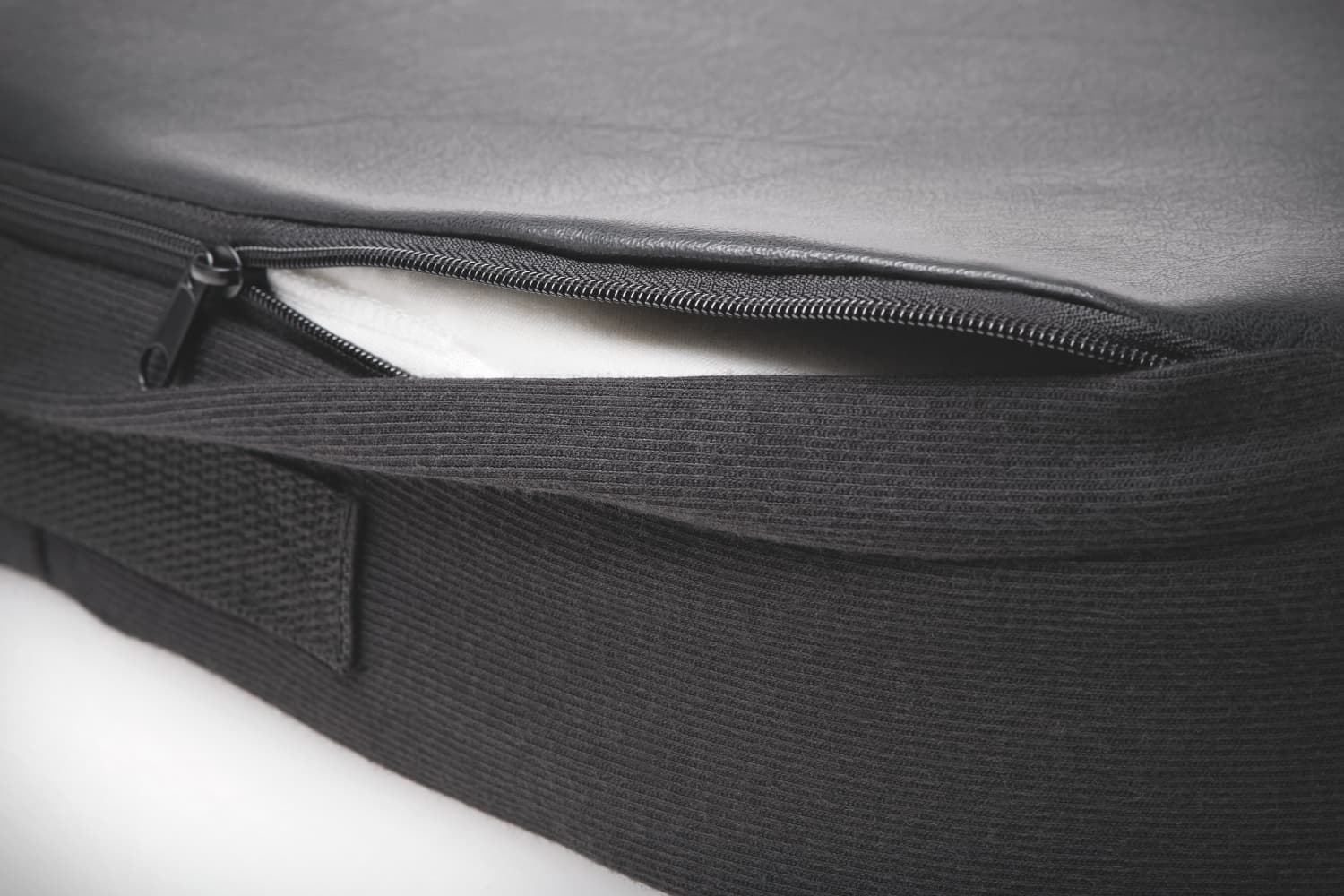 Stoelkussen Kensington van traagschuim 5