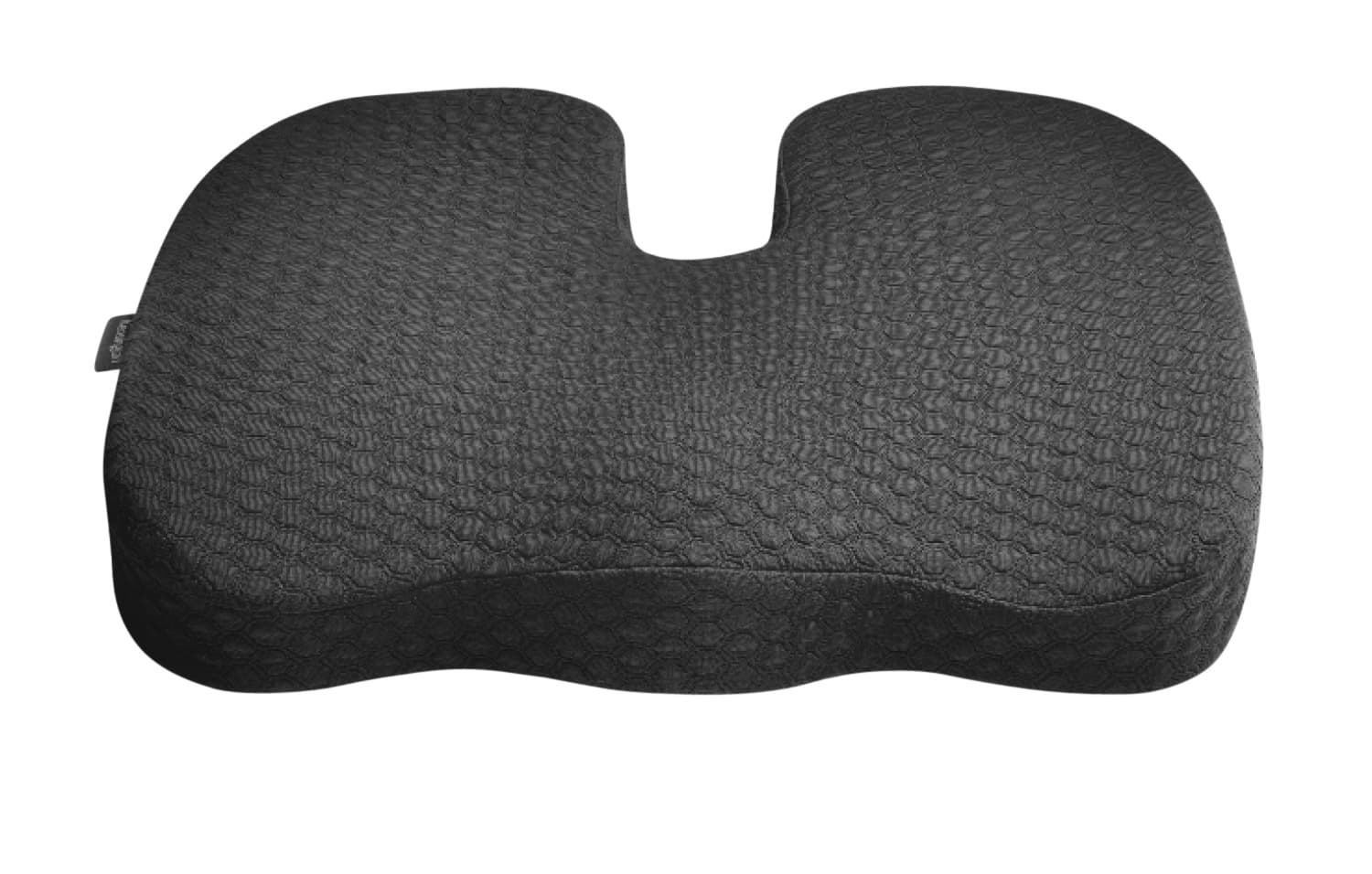 Stoelkussen Kensington met verkoelende gel