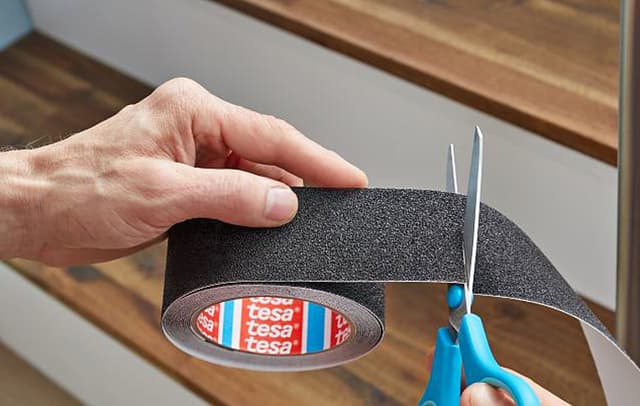 Anti-slip tape tesa® 5mx50mm zwart 2