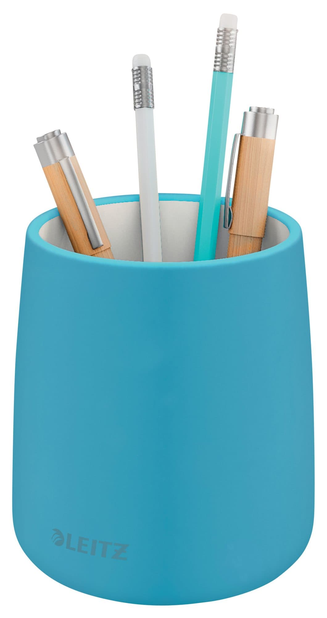 Pennenhouder Leitz Cosy blauw 2