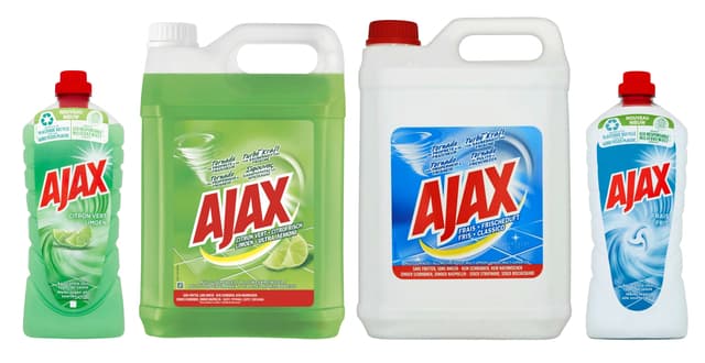 Allesreiniger Ajax Fris 5L 3
