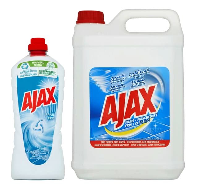 Allesreiniger Ajax Fris 5L 2