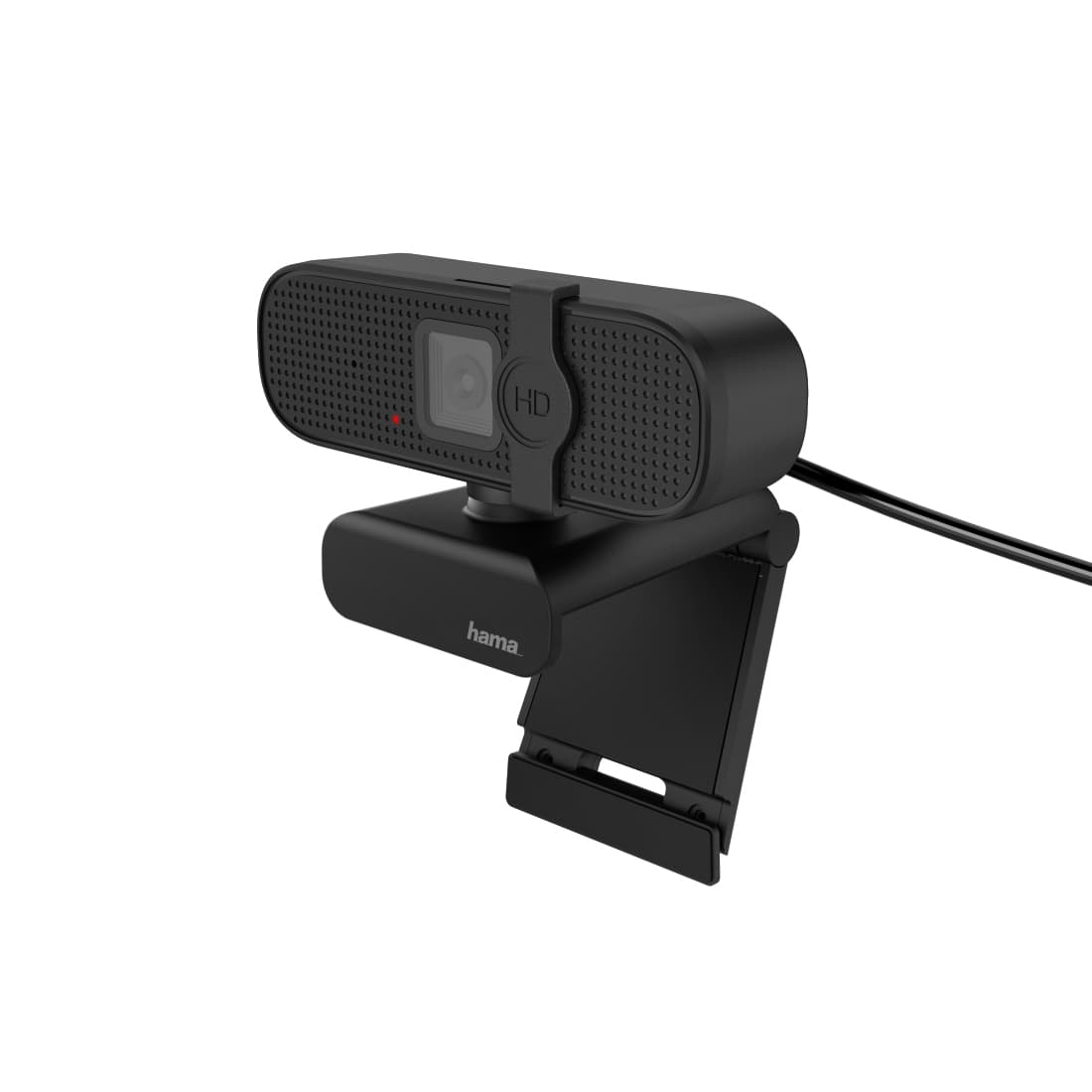 Webcam Hama C-400 zwart 3
