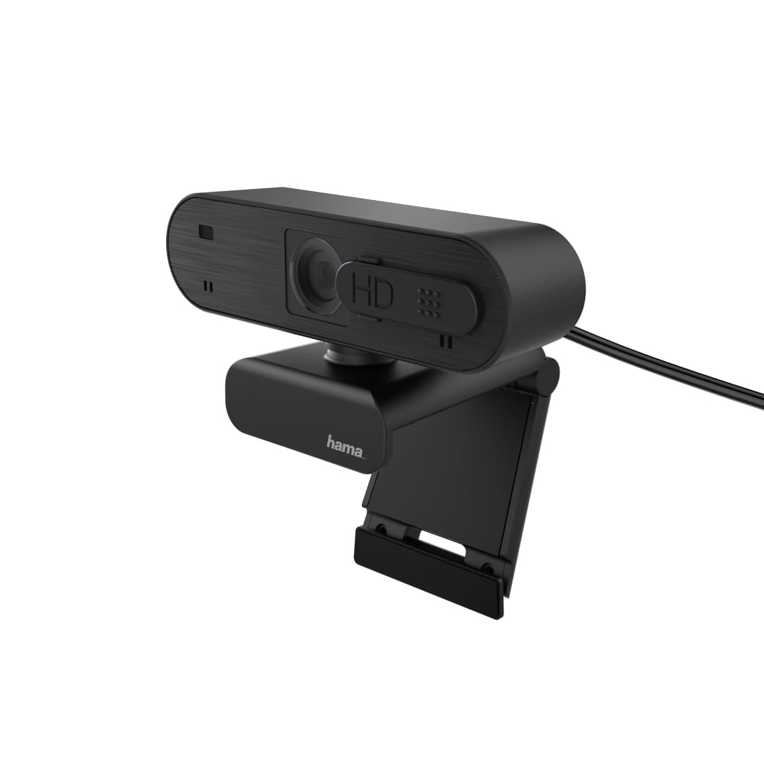 Webcam Hama C-600 Pro zwart 3