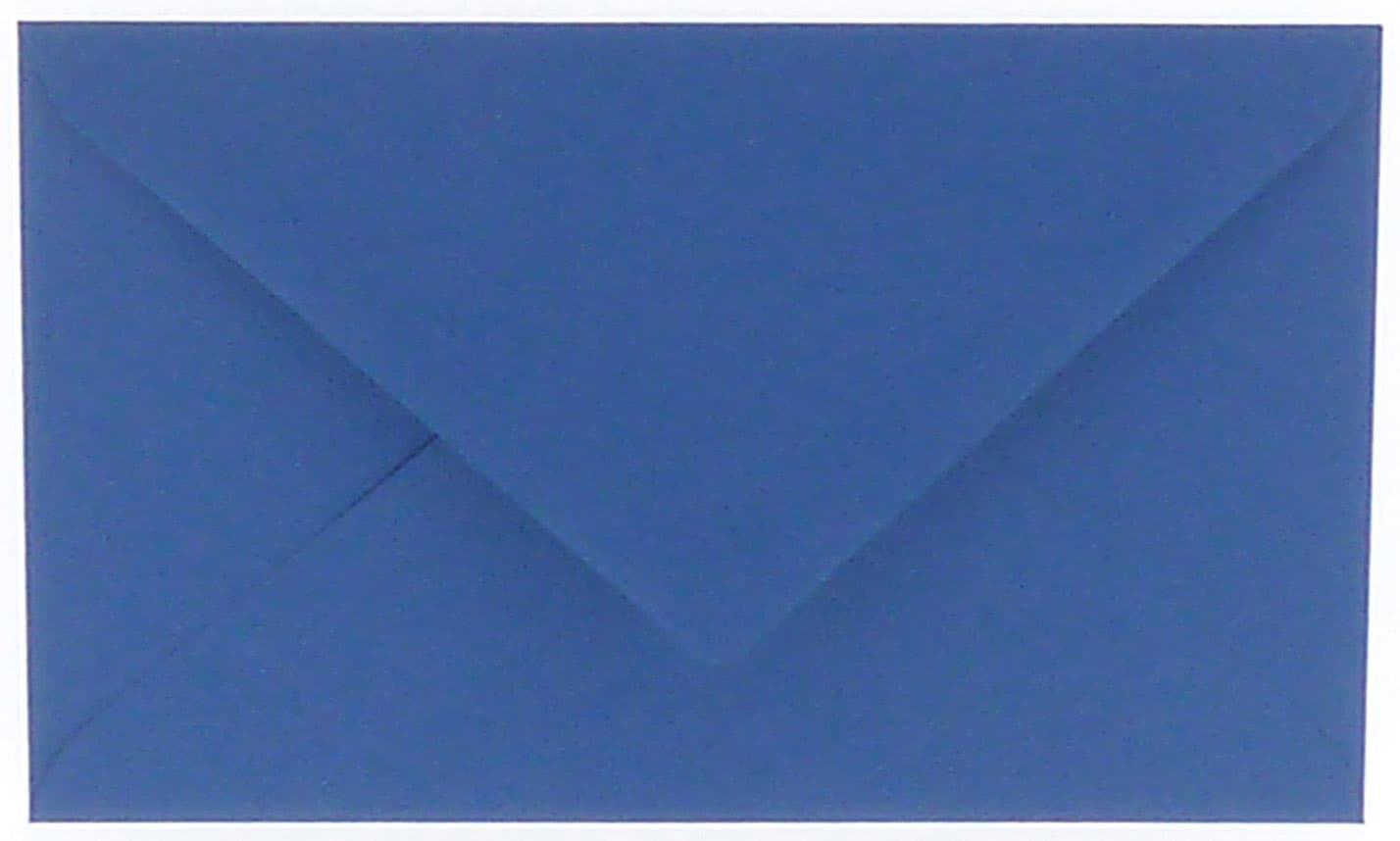 Envelop Papicolor EA5 156x220mm royal blauw pak à 6 stuks
