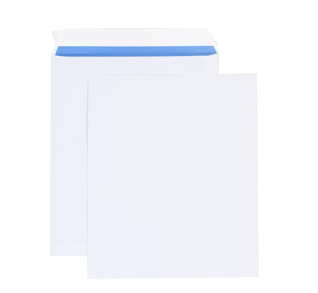 Envelop office 262x371-EB4 zk akte 120gr