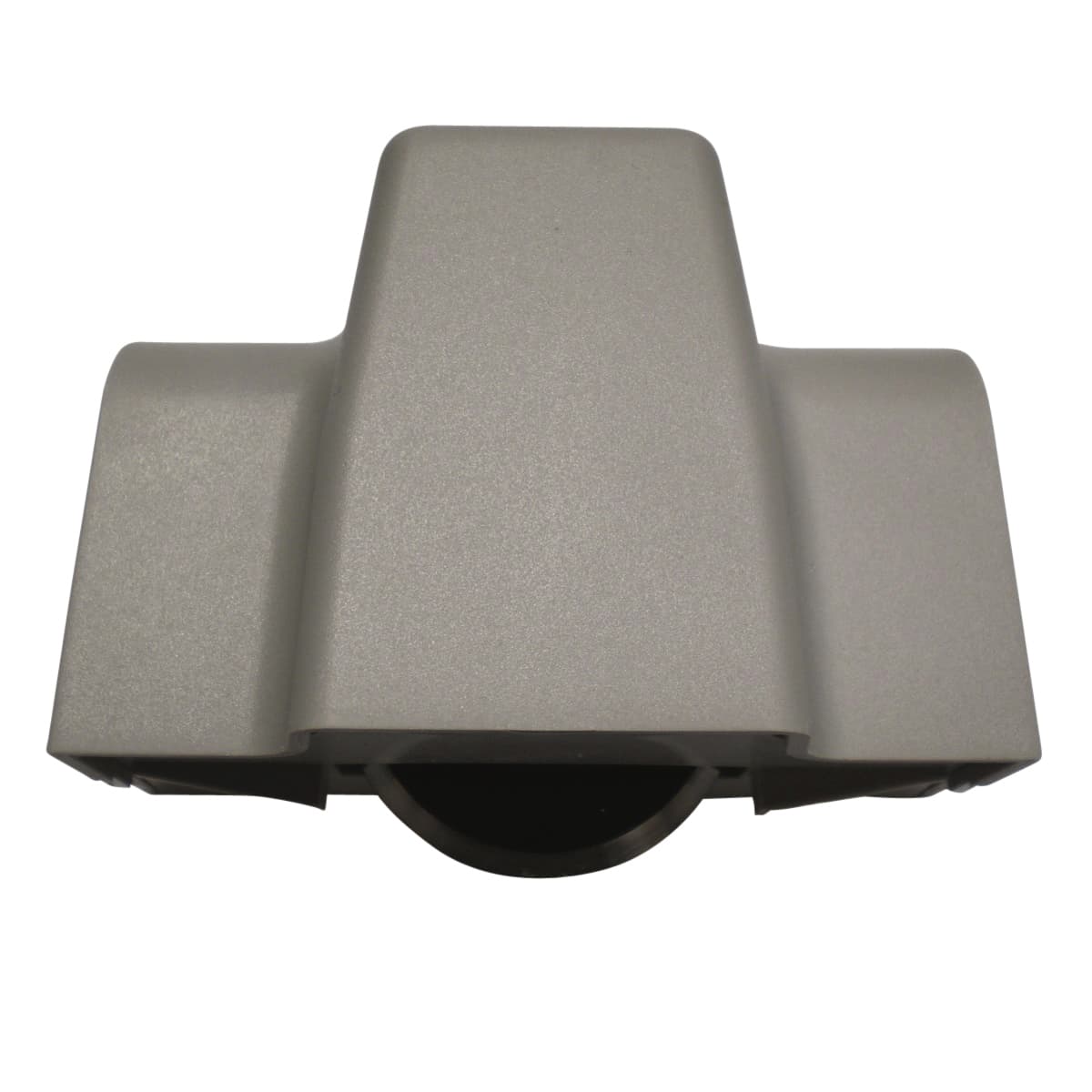 Snijmachinekop voor Dahle 550-552-554 met ronde glijstang 2