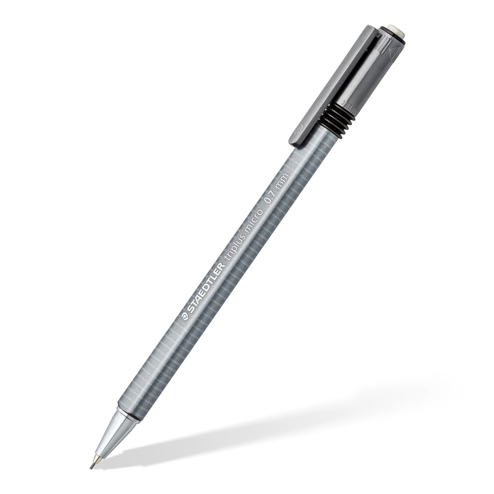 Vulpotlood Staedtler Triplus micro 0.7mm 2