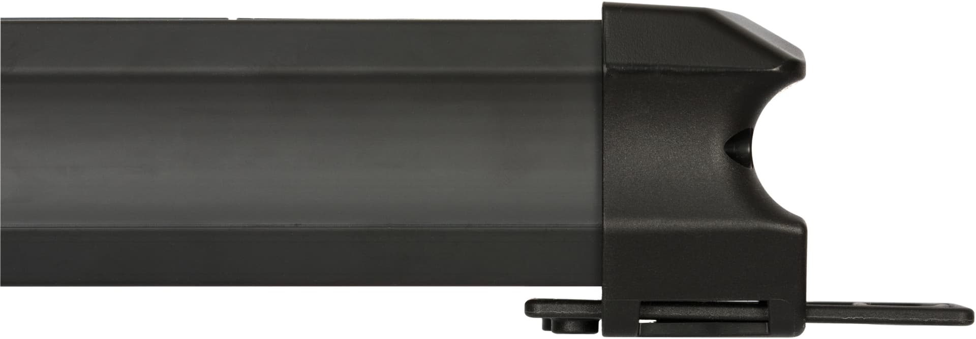 Stekkerdoos Brennenstuhl Premium 6vdig incl 2 USB 3 meter zwart 2