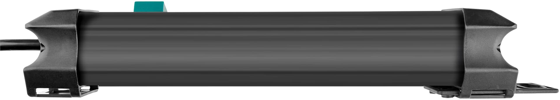Stekkerdoos Brennenstuhl Premium 4 voudig 1.8 meter zwart 3