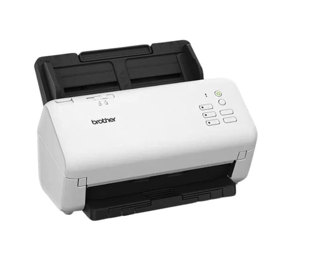 Scanner Brother ADS-4300N 2