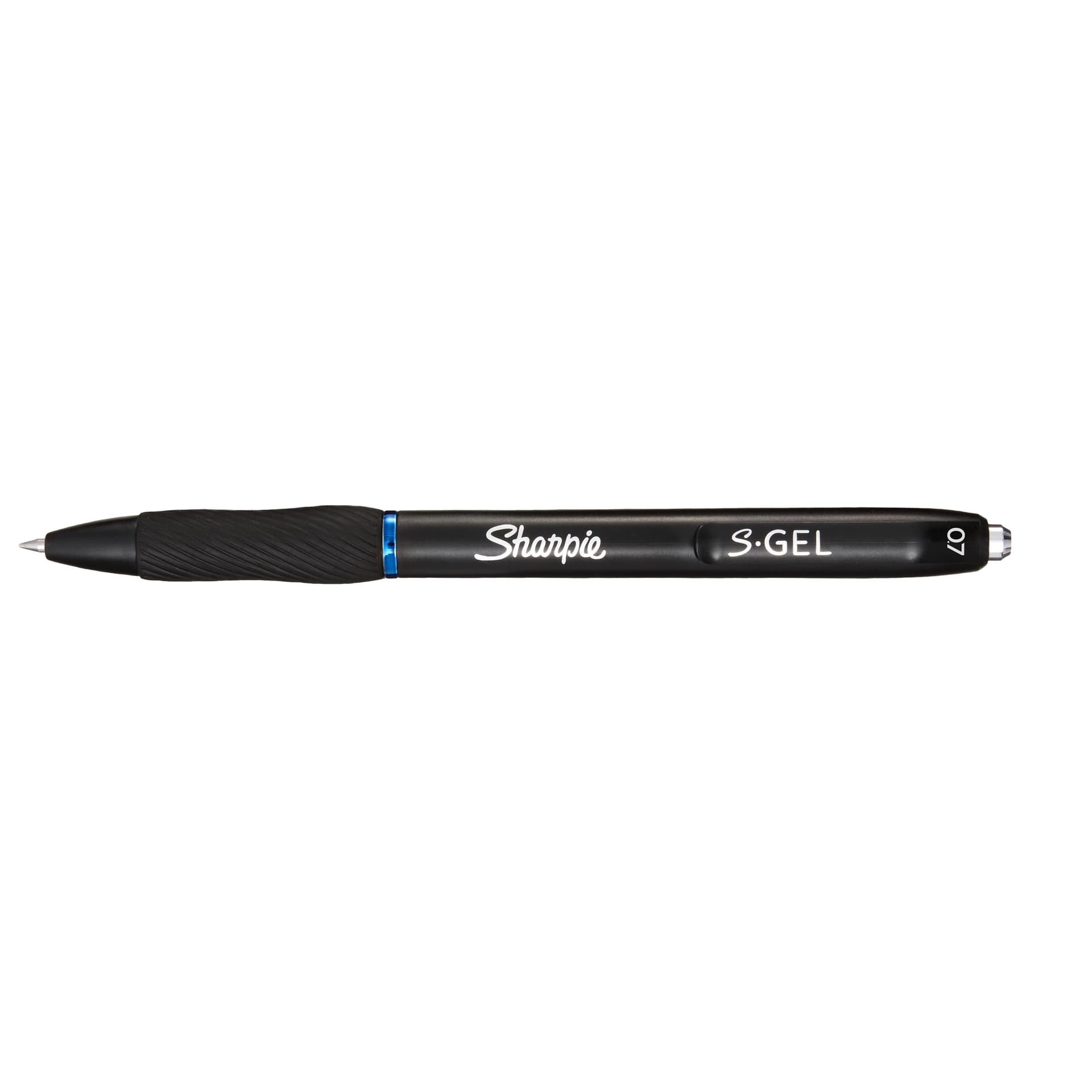 Gelschrijver Sharpie S-gel medium blauw 6
