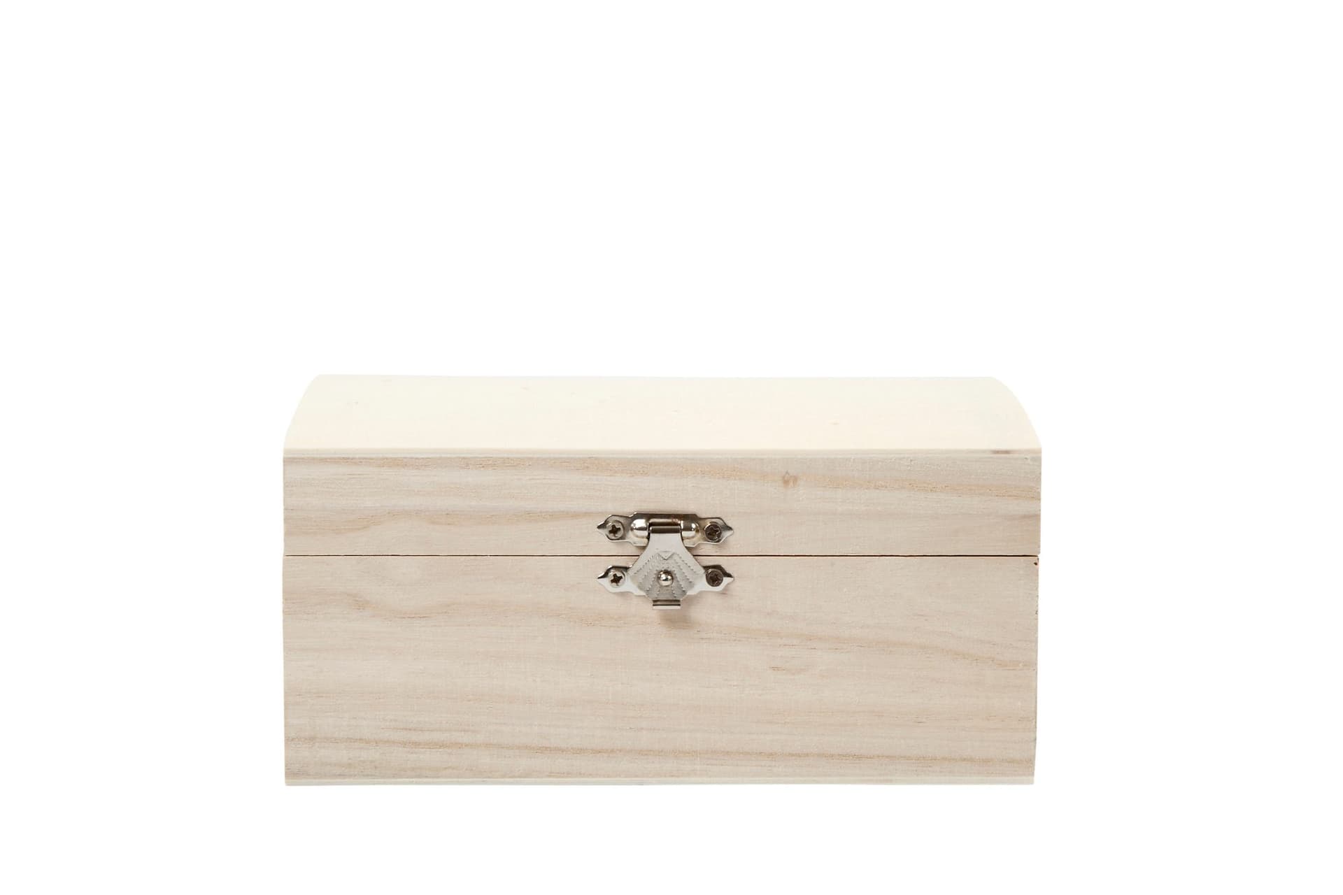 Schatkist Creativ Company 16.5x11x8.55cm hout