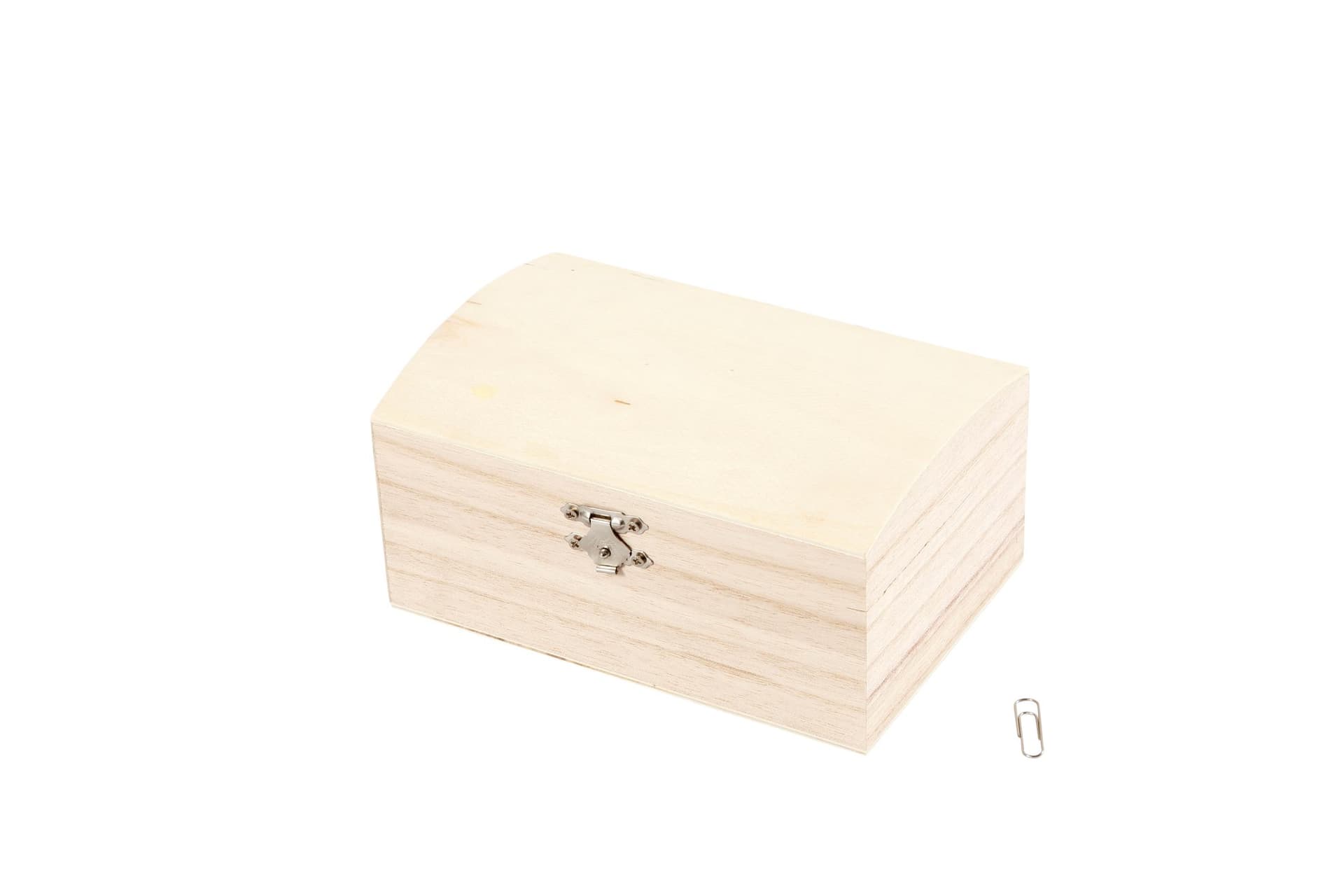 Schatkist Creativ Company 16.5x11x8.55cm hout 4