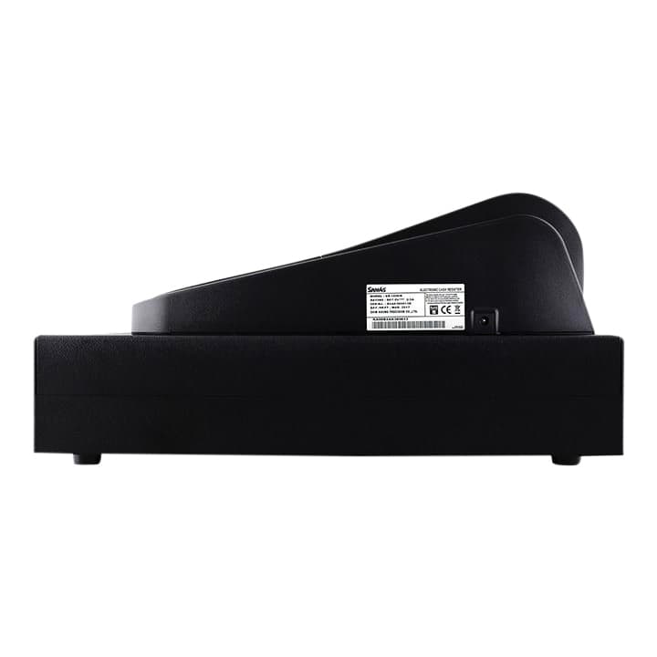 Kassa SAM4S ER-180U zwart 3