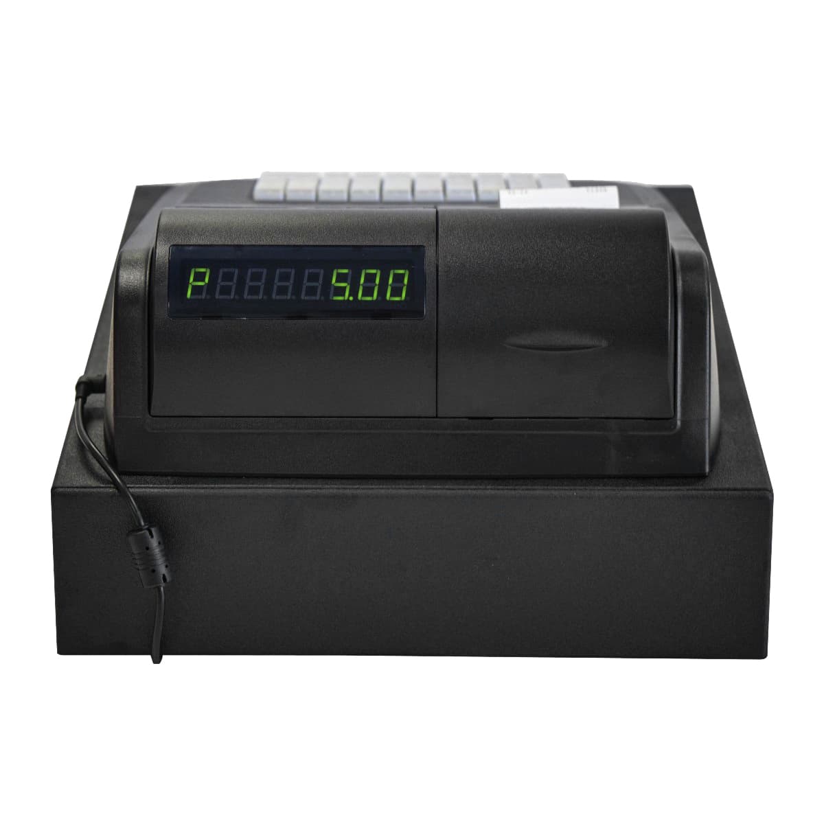 Kassa SAM4S ER-180U small zwart 3