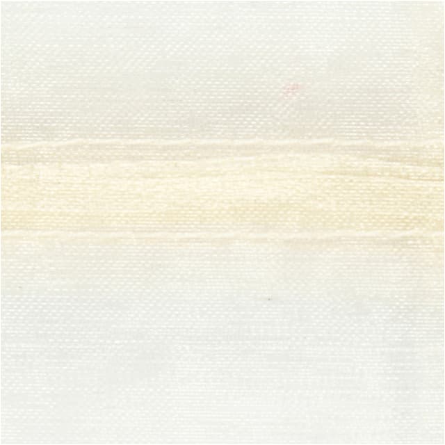 Organza zakjes Creativ Company 7x10cm 10 stuks off-white 10 zak 3
