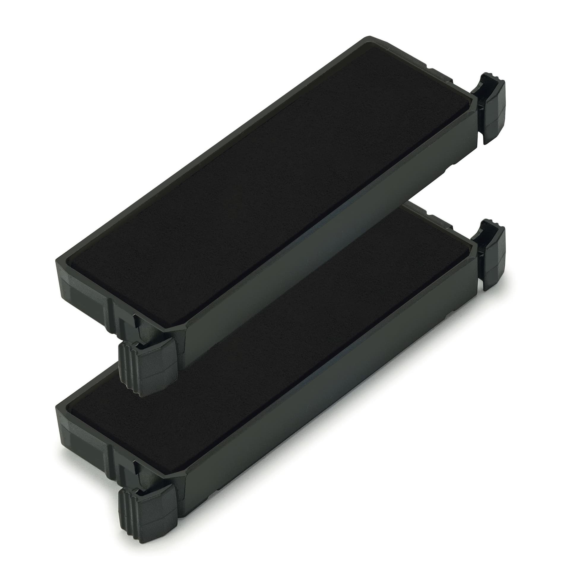 Stempelkussen Trodat Printy 6/4817 2 stuks zwart