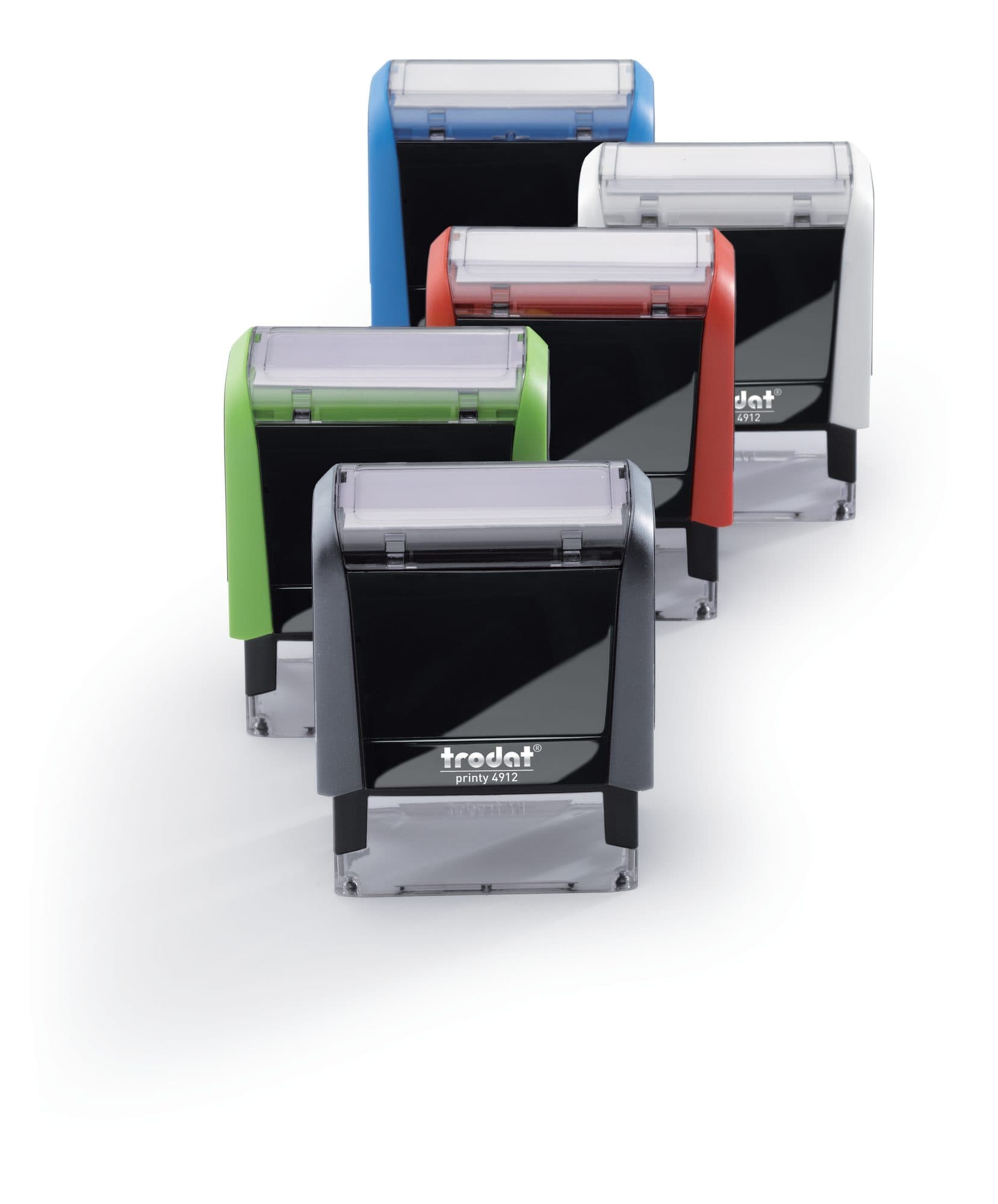 Tekststempel Trodat Printy 4912 Office betaald 3