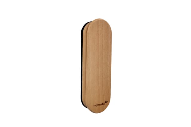 Whiteboardwisser Legamaster hout 2