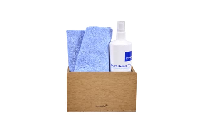 Whiteboard accessoirehouder Legamaster hout 2