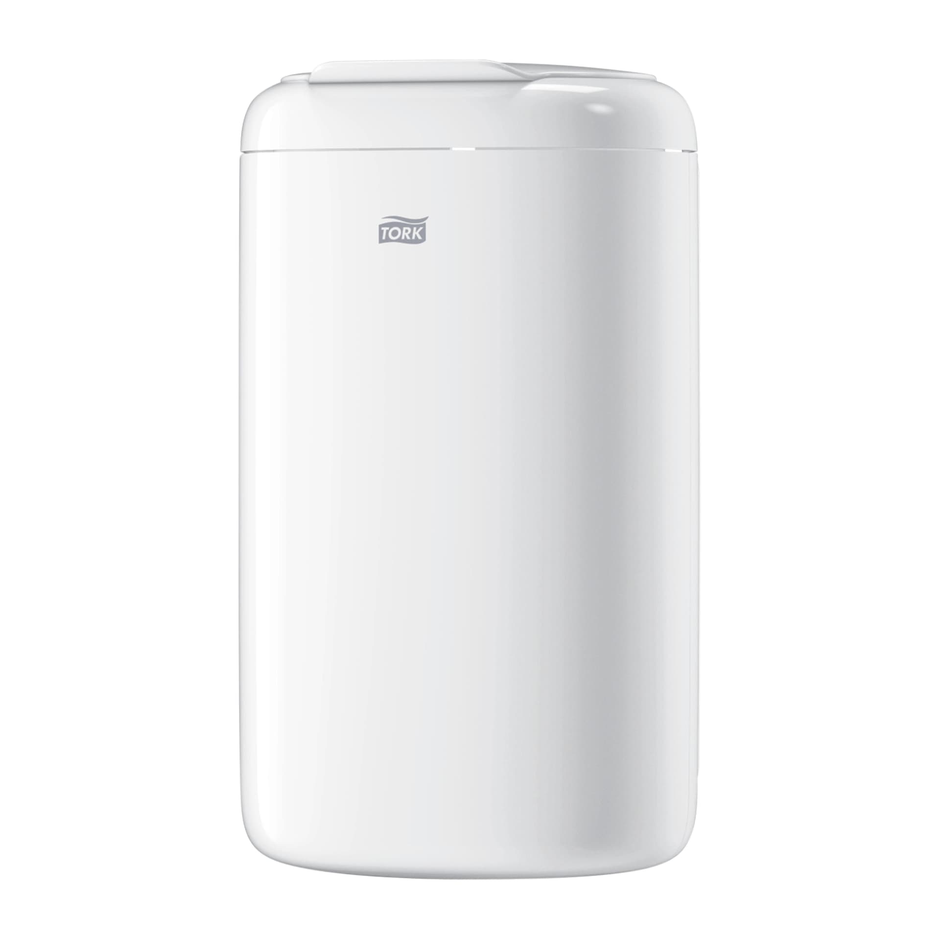 Afvalbak Tork B3 Elevation klein 5 liter wit 564000 2