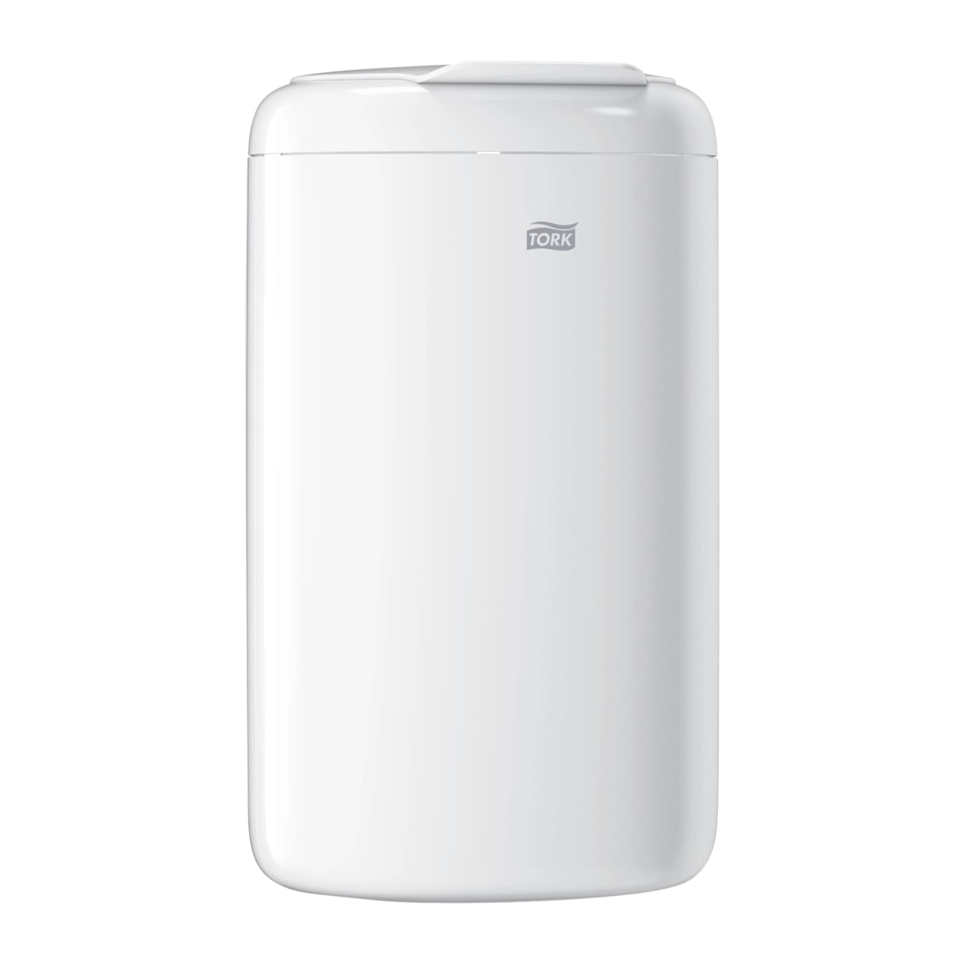 Afvalbak Tork B3 Elevation klein 5 liter wit 564000 3