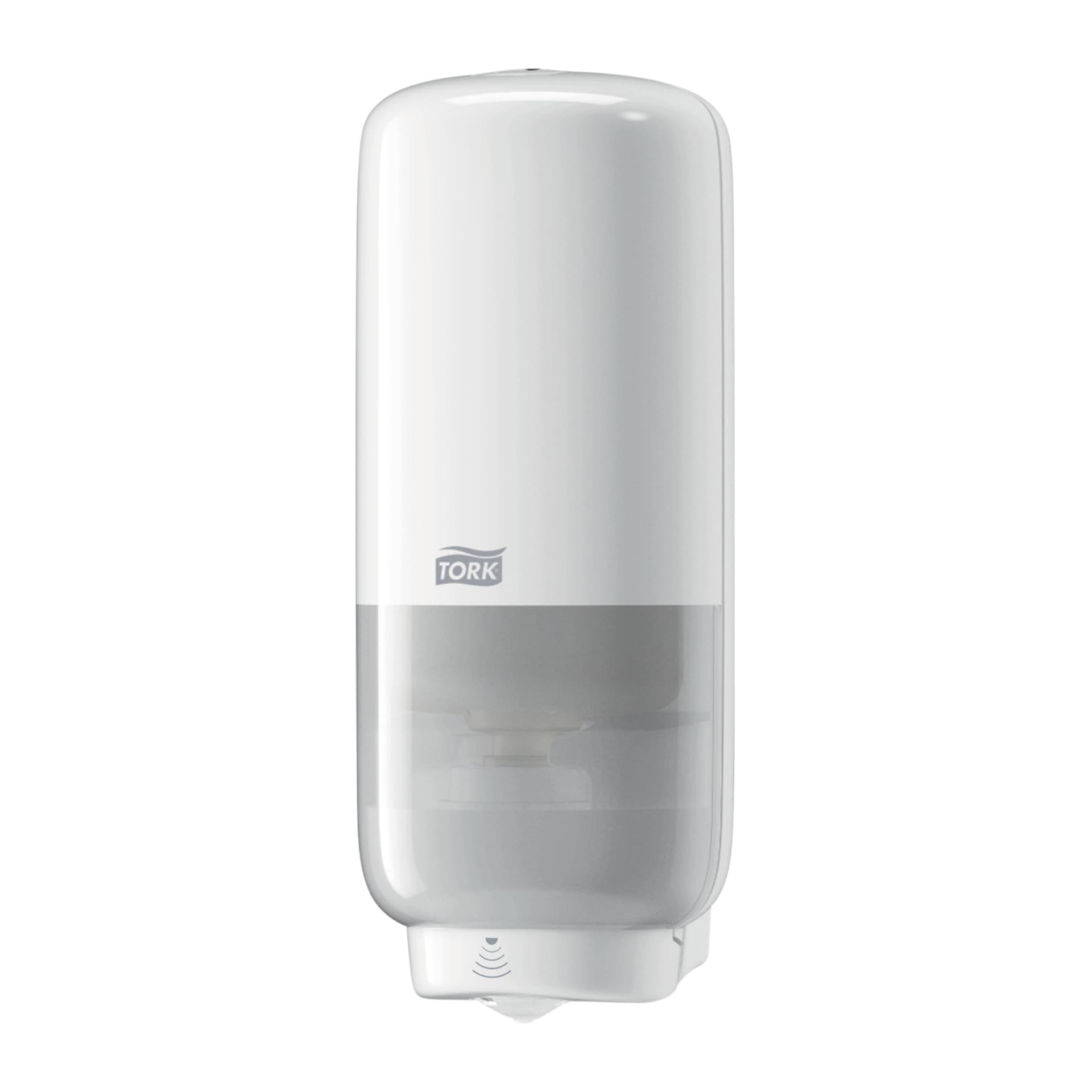 Zeepdispenser Tork S4 Elevation sensor 1000ml wit 561600 2