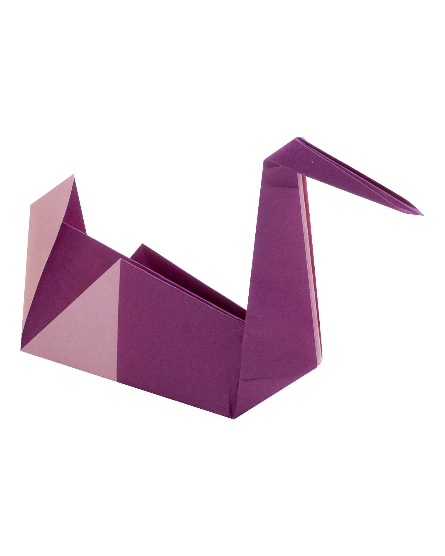 Vouwblaadjes Folia 80gr 15x15cm 50 vel 2-zijdig 10 duo kleuren 3