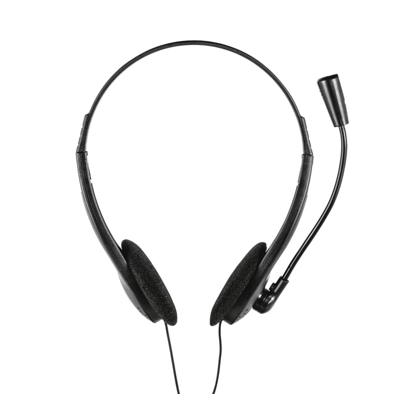 Headset Trust Primo chat 3