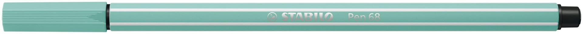 Viltstift STABILO Pen 68/12 medium eucalyptus 2