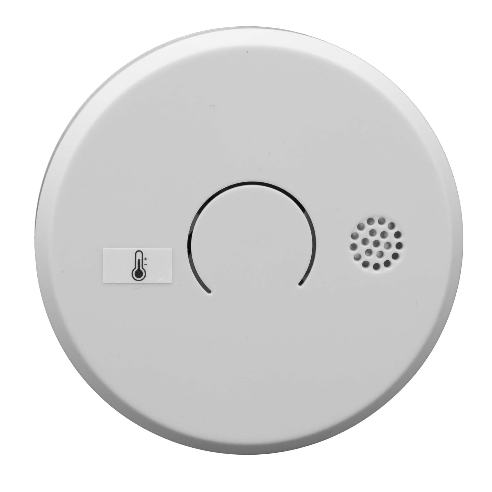 Hittemelder Fito inclusief 9V lithium batterij 2