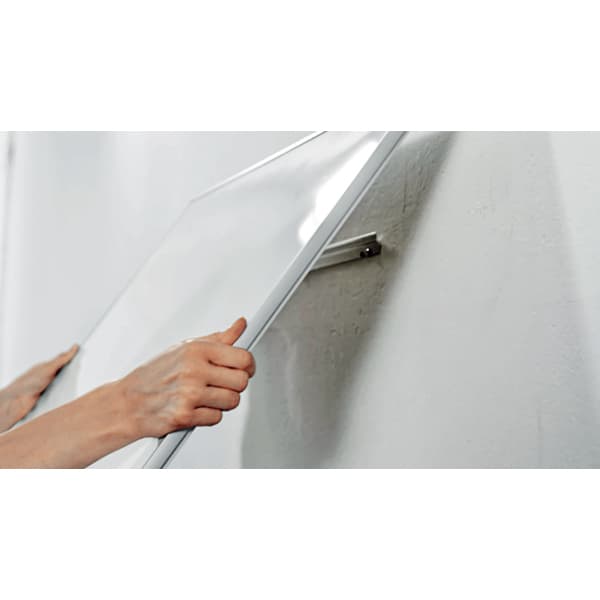 Whiteboard Nobo Impression Pro widescreen 50x89cm 6