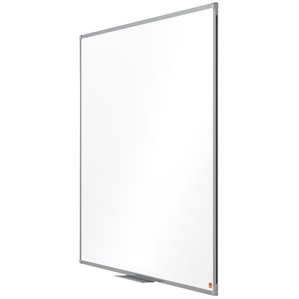 Whiteboard Nobo Essence 90x120cm staal 3