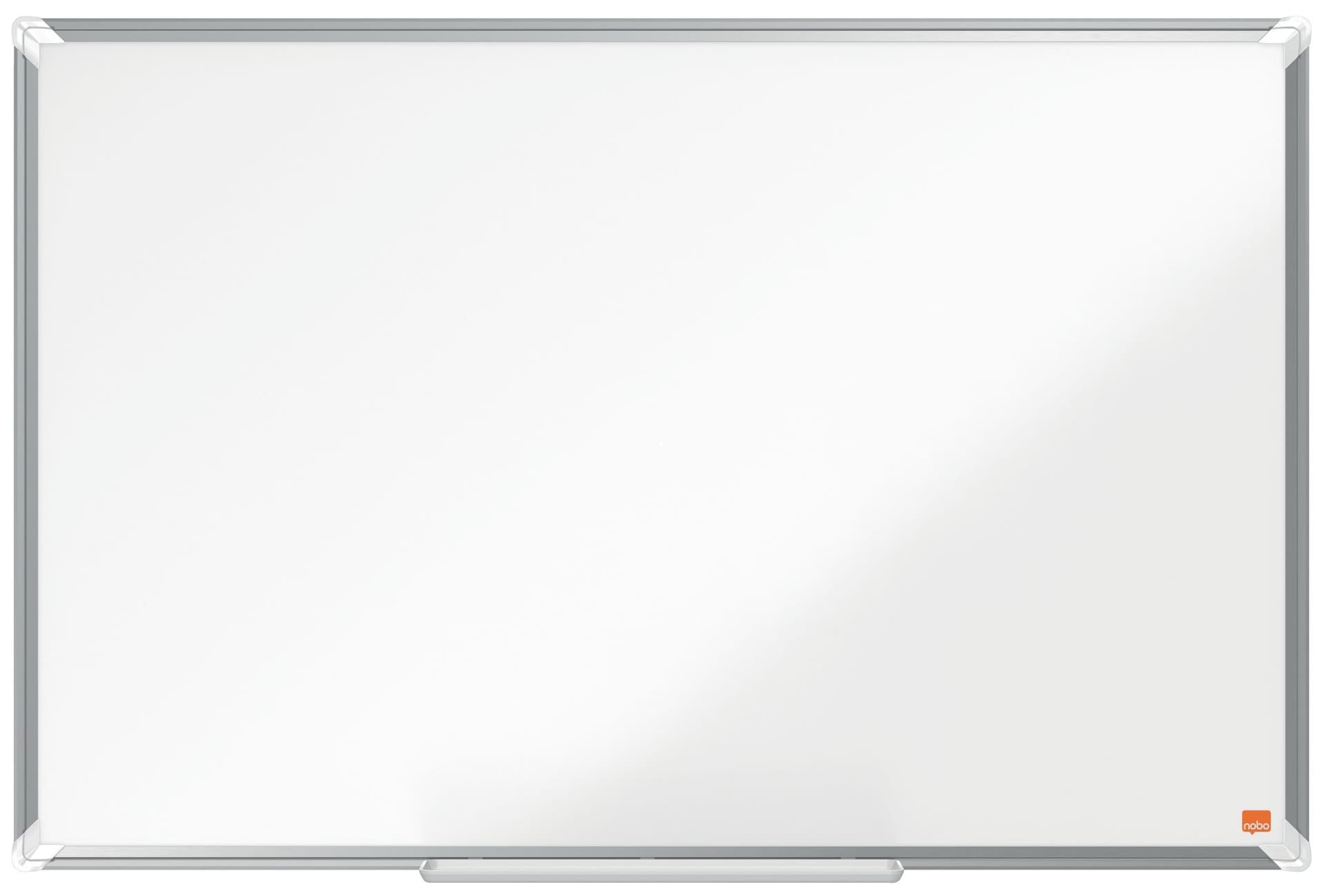 Whiteboard Nobo Premium Plus 60x90cm staal 2