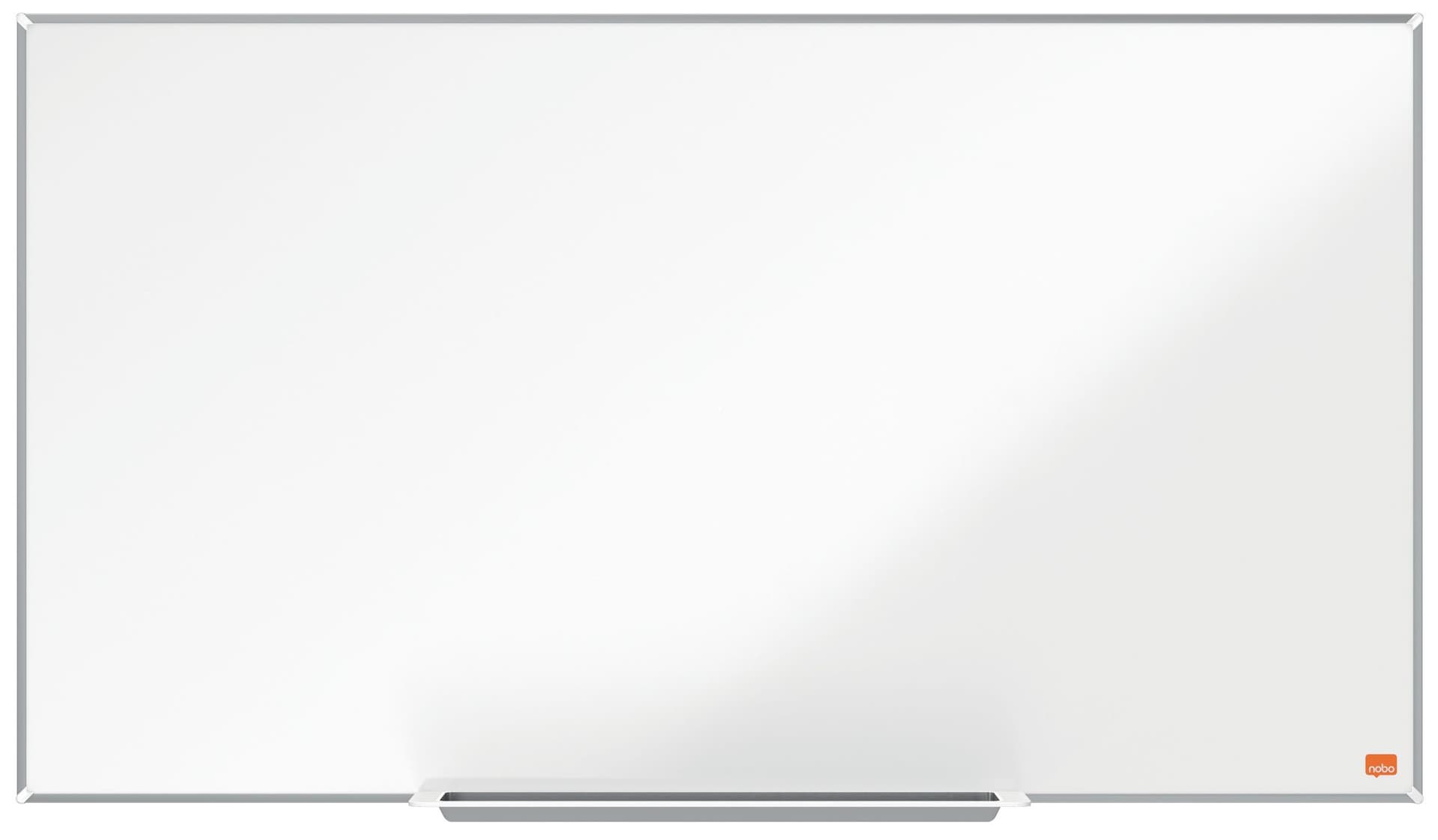 Whiteboard Nobo Impression Pro widescreen 50x89cm emaille