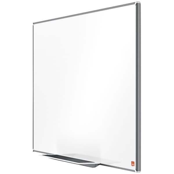 Whiteboard Nobo Impression Pro widescreen 50x89cm emaille 3