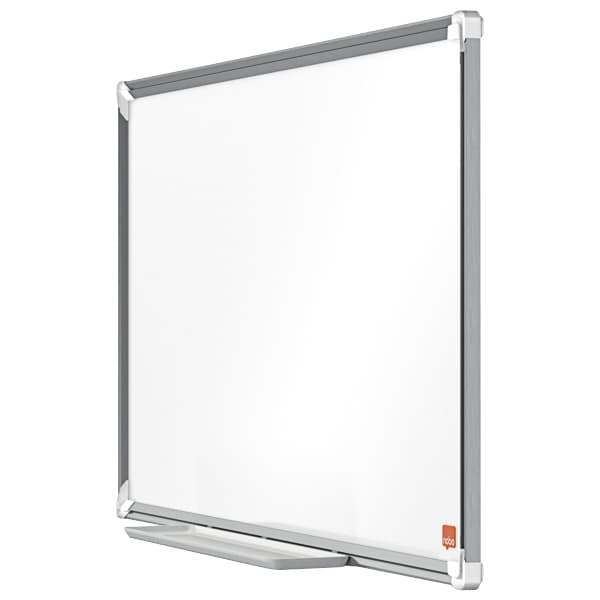 Whiteboard Nobo Premium Plus widescreen 40x71cm emaille 4