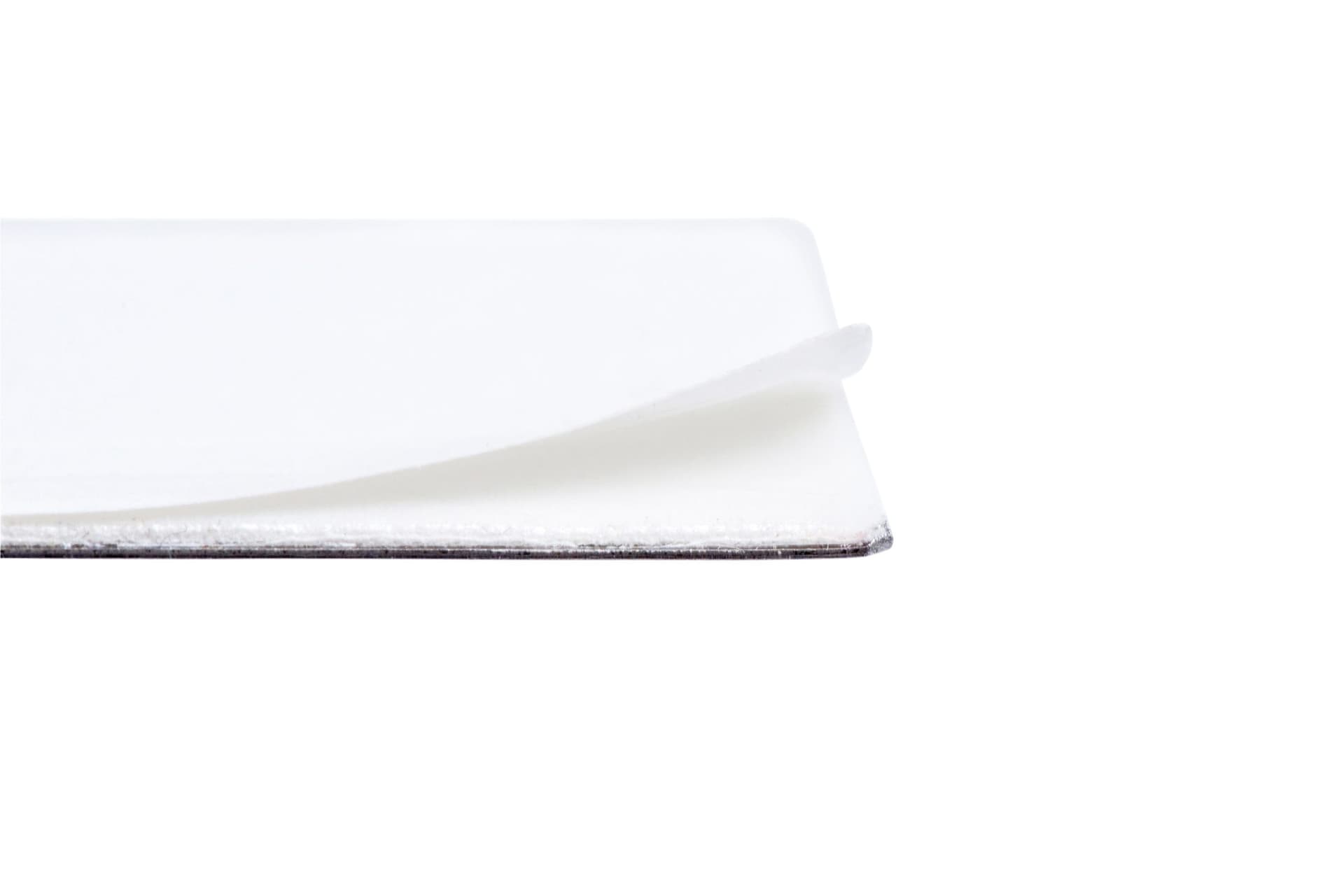 Wandlijst MAUL Solid RVS zelfklevend 50cm alu-kleur 3