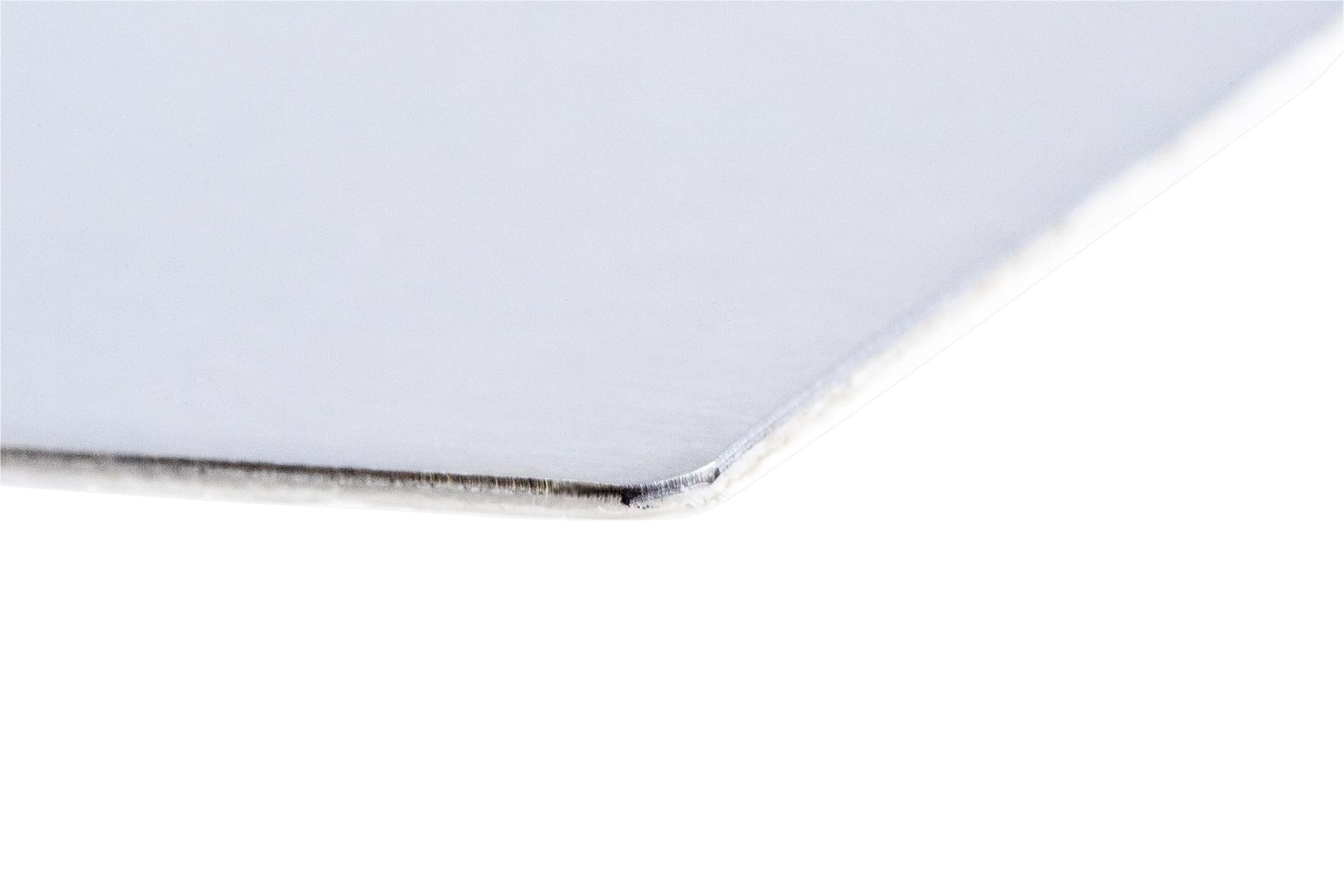 Wandlijst MAUL Solid RVS zelfklevend 50cm alu-kleur 6