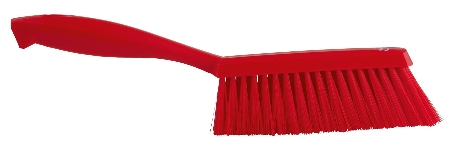 Handveger Vikan zachte vezel 330mm rood