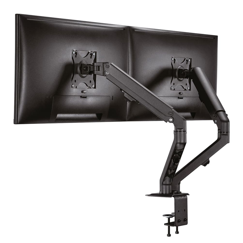 Monitorarm Neomounts FPMAD650D zwart 5