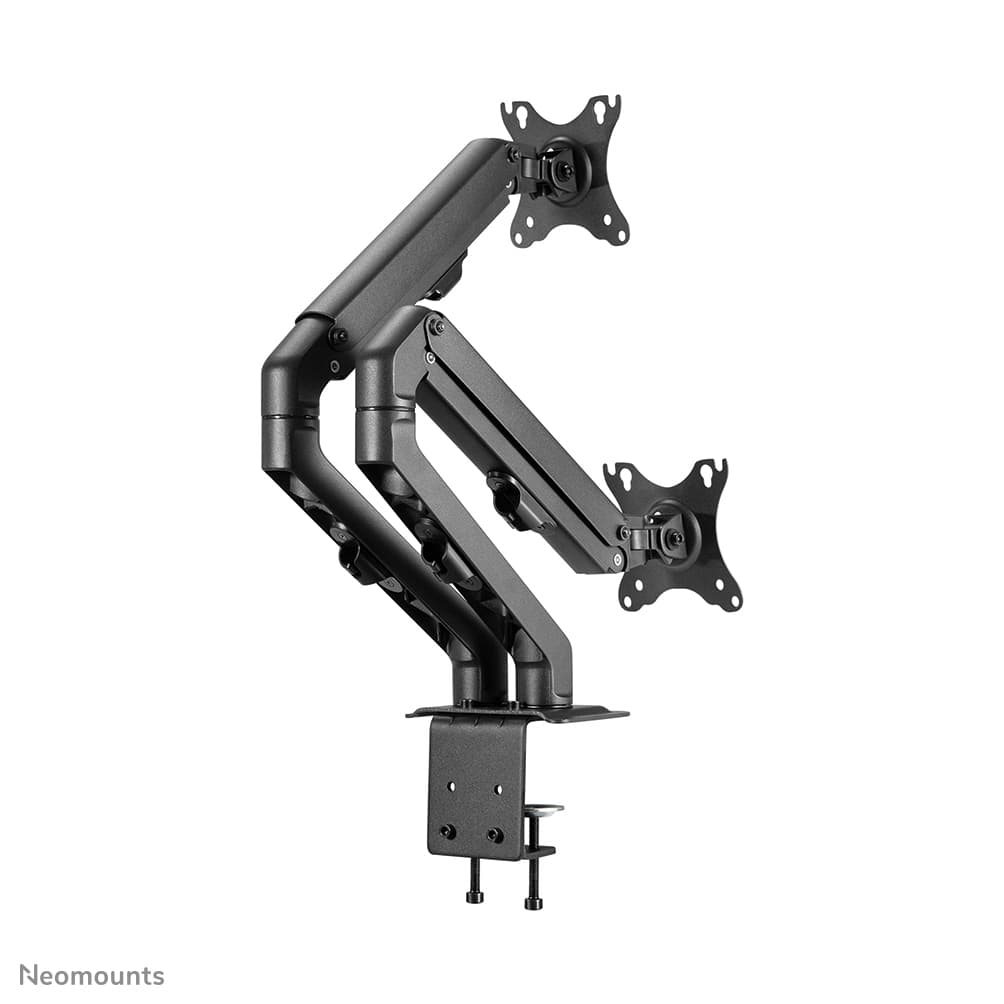 Monitorarm Neomounts FPMAD650D zwart 4